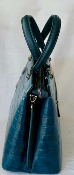 New Arrival Imported Hand Bag By David Jones