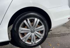 2015 Volkswagen Jetta 140,000 Mileage