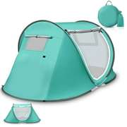 2-3 Person Tent Automatic Camping Tent