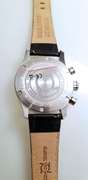 Italian men’s watch Officina Del Tempo Chrono Swiss Movement, Sapphire crystal, 100M water resistance