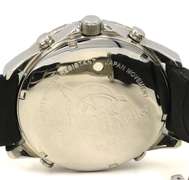 MEN'S TECHNOMASTER 'JOKER' DIAMOND WATCH MODEL TM2062