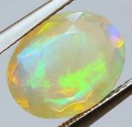 Gorgeous 2.73ct fully natural Welo Opal