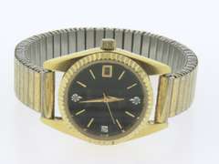 3 Mixed Vintage Stretchy Watches