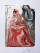 Salvador Dali PARADISE #31