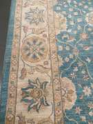 FINE ZIGHLER RUG 8x10