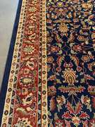 SPLENDID PERSIAN DESIGN RUG 8x10