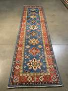 STUNNING KAZAK 10Ft RUNNER