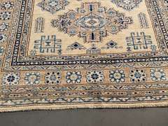 EXQUISITE KAZAK RUG 5x7