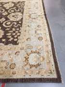 FINE ZIGHLER (PESHAWAR) RUG 10x14