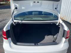 2015 Volkswagen Jetta 140,000 Mileage