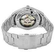 Seiko Automatic Black Dial, New In Box.