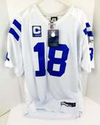 Peyton Manning Reebok Football Jersey w/Tags