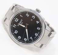 Tissot Gent's XL Classic Quartz Watch