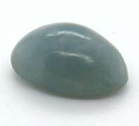 Irresistable 18.99ct Oval Shaped Jade Gemstone