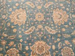 FINE ZIGHLER RUG 8x10