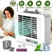 Portable Mini Air Conditioner Cooling Fan