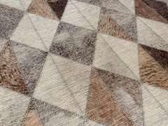 Decorative Modern Design Rug 5x8