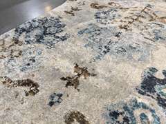 FABULOUS MODERN DESIGN RUG 5x8