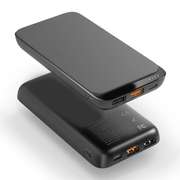 10000mAh QC3.0 PD18W Power Bank 10W Wireless Charger