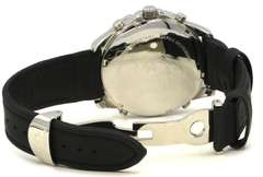 MEN'S TECHNOMASTER 'JOKER' DIAMOND WATCH MODEL TM2062