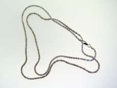 Italian Signed Han Popcorn Chain