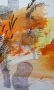 Original pastel Painting hand signed.