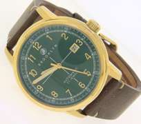 Brooklyn Watch Co. Gowanus Automatic Watch