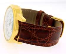 E Howard & Co Radio Controlled Watch