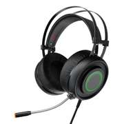 Gaming Headphone USB 7.1 Surround Sound RGB