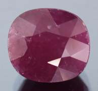 Smooth 14.58ct Guinea Ruby