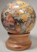 Simply gorgeous 1,705ct real Maligano Jasper