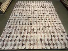Decorative Modern Design Rug 5x8