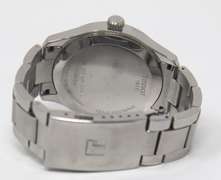 Tissot Gent's XL Classic Quartz Watch