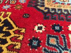 FINE PERSIAN YALAMEH 3.6x5