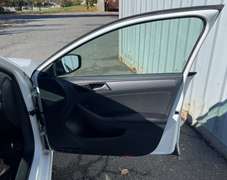 2015 Volkswagen Jetta 140,000 Mileage