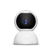 1080P IP Smart Camera WiFi 360 Degrees Angle