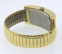 3 Mixed Vintage Stretchy Watches