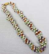 Large Bag of Pearls Strands
