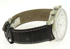 Tissot T Classic Tradition Chronograph Watch