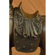 Tang Horse Modern Bronze Sculpture