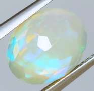 Gorgeous 2.73ct fully natural Welo Opal