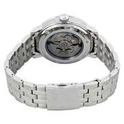 Seiko Automatic Blue Dial, New In Box.