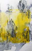 Original pastel Painting hand signed.