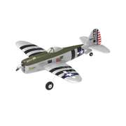 Gyro Stabilizer RC High Scale Airplane Fixed Wing