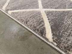 BRILLIANT MOROCCAN DESIGN RUG 8x10