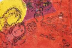 Fine Art Collection Marc Chagall