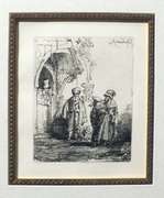 ORIGINAL HAND SIGNED PETER MAX BEAUTY 2016  MAX BEAUTY