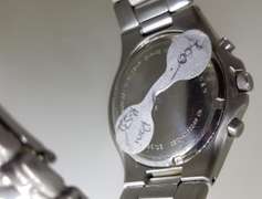 Citizen Men’s Chronograph Watch Brand New with Box and Papers