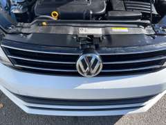 2015 Volkswagen Jetta 140,000 Mileage