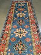 STUNNING KAZAK 10Ft RUNNER